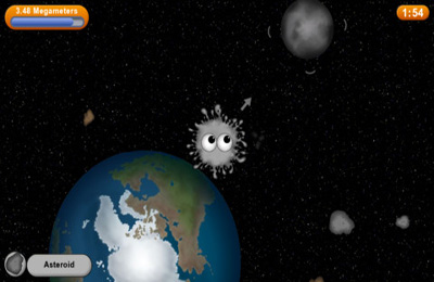 IOS игра Tasty Planet. Скриншоты к игре Вкусная планета