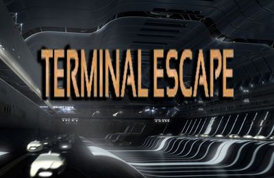 IOS игра Terminal Escape. Скриншоты к игре Побег на границе