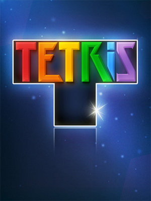 IOS игра Tetris for iPad. Скриншоты к игре Тетрис