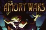 iOS игра Войны Амори / The Amory Wars