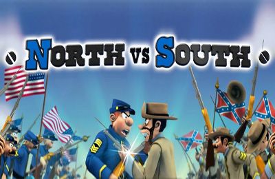 IOS игра The Bluecoats: North vs South. Скриншоты к игре Юг против Севера
