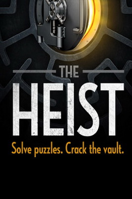 IOS игра The Heist. Скриншоты к игре Ограбление