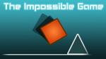 iOS игра Невозможная игра / The impossible game