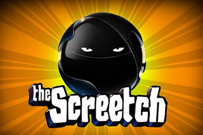 IOS игра The Screetch. Скриншоты к игре Скритч