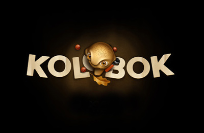 IOS игра The story of Kolobok HD. Скриншоты к игре Настоящие приключения колобка