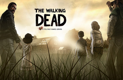 IOS игра The Walking Dead. Episode 3-5. Скриншоты к игре Ходячие мертвецы: Эпизод 3-5