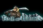 iOS игра Время героев / Time of Heroes