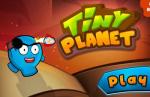 iOS игра Крошечная планета / Tiny Planet