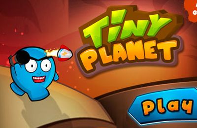 IOS игра Tiny Planet. Скриншоты к игре Крошечная планета