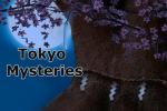 Тайны Токио / Tokyo mysteries