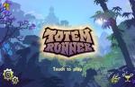 iOS игра Totem Runner