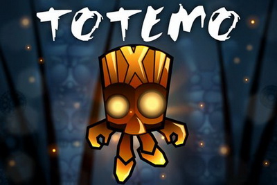 IOS игра Totemo. Скриншоты к игре Тотемо