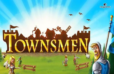 IOS игра Townsmen Premium. Скриншоты к игре Горожанин Премиум