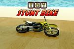 Трюки на игрушечных байках / Toy Stunt Bike