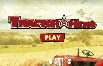 IOS игра Tractor Hero. Скриншоты к игре Герой Тракторист