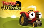 Трактор без тормозов / Tractor Trails