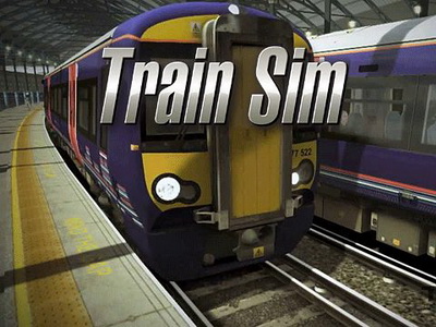 IOS игра Train sim. Скриншоты к игре Симулятор поезда