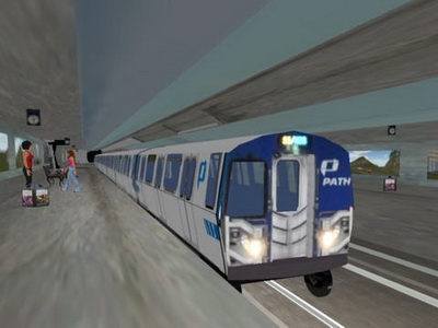 IOS игра Train sim. Скриншоты к игре Симулятор поезда