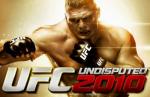 Завершающий и неоспоримый чемпионат / UFC Undisputed