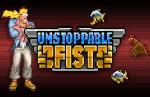 iOS игра Непреодолимый Кулак / Unstoppable Fist