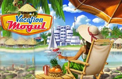 IOS игра Vacation Mogul. Скриншоты к игре Магнат курортов