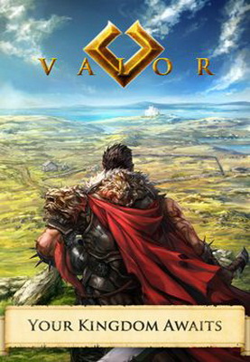 IOS игра Valor. Скриншоты к игре Доблесть