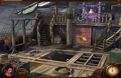 IOS игра Vampire Saga: Pandora's Box. Скриншоты к игре Вампирская Сага. Ящик Пандоры