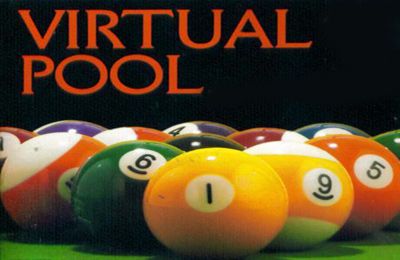 IOS игра Virtual Pool Online. Скриншоты к игре Виртуальный Бильярд Онлайн
