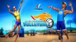 Увлекательный пляжный волейбол / VTree Entertainment Volleyball