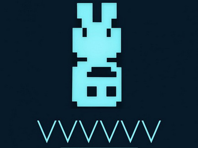 IOS игра VVVVVV. Скриншоты к игре 