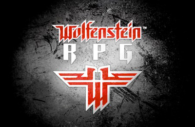 IOS игра Wolfenstein. Скриншоты к игре Волчий камень