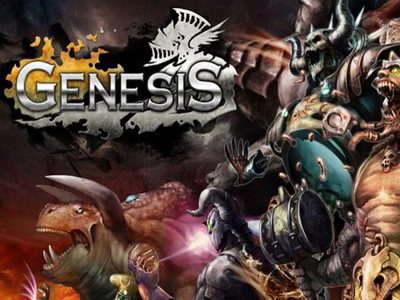 IOS игра World of Genesis. Скриншоты к игре Мир Бытия