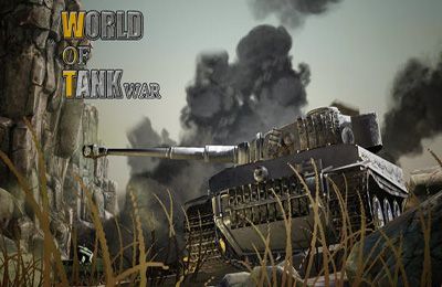 IOS игра World Of Tank War. Скриншоты к игре Мир танковой войны