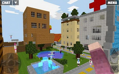 IOS игра Worldcraft 2. Скриншоты к игре Построение мира 2