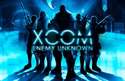 IOS игра XCOM: Enemy Unknown. Скриншоты к игре ИксКом: Неизвестный враг
