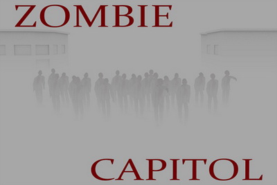 IOS игра Zombie capitol. Скриншоты к игре Зомби капитолий