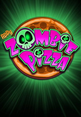 IOS игра Zombie Pizza. Скриншоты к игре Зомби Пицца