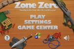 iOS игра Нулевая зона / Zone Zero